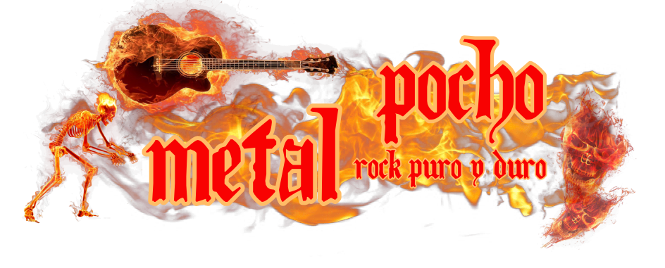Metal Pocho